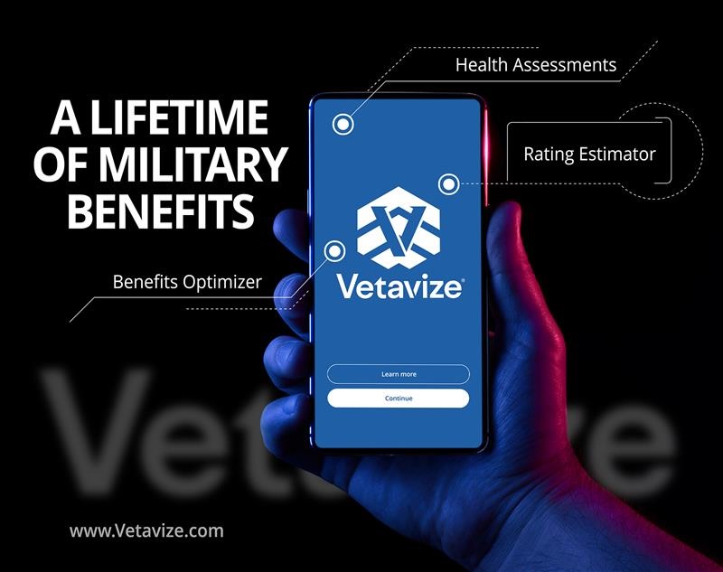 Navy SEAL Launches Tactical Approach to Navigating VA Disability Claims